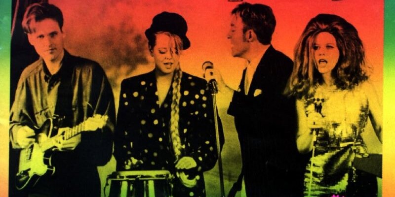 Rosie Gižauskas banner