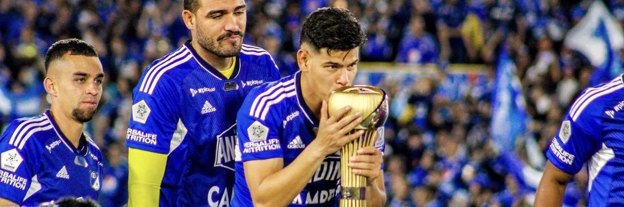 Jorge Arias banner