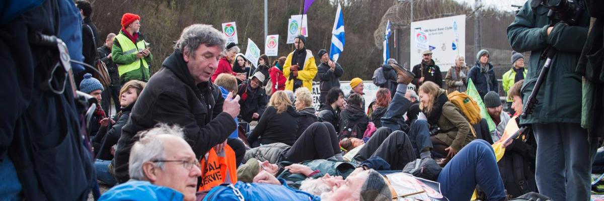 Scrap Trident banner
