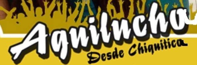 María Malavé (AGUILUCHA HASTA MORIR) banner