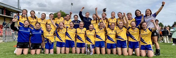 RoscommonLGFA Profile Banner