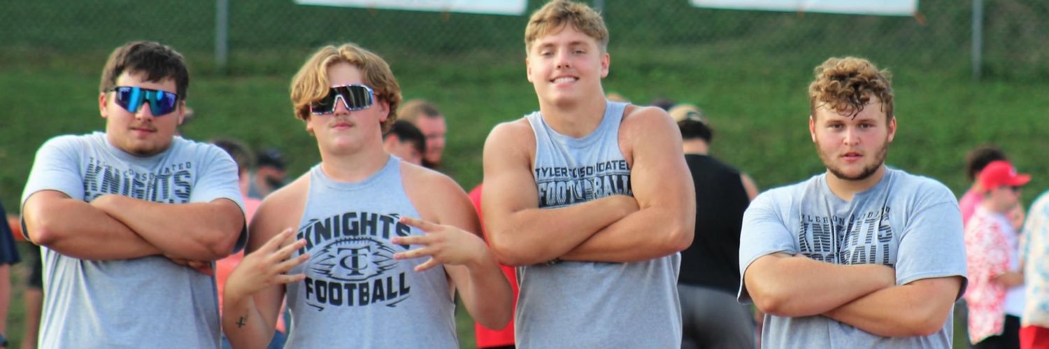 Tyler Ferrell banner