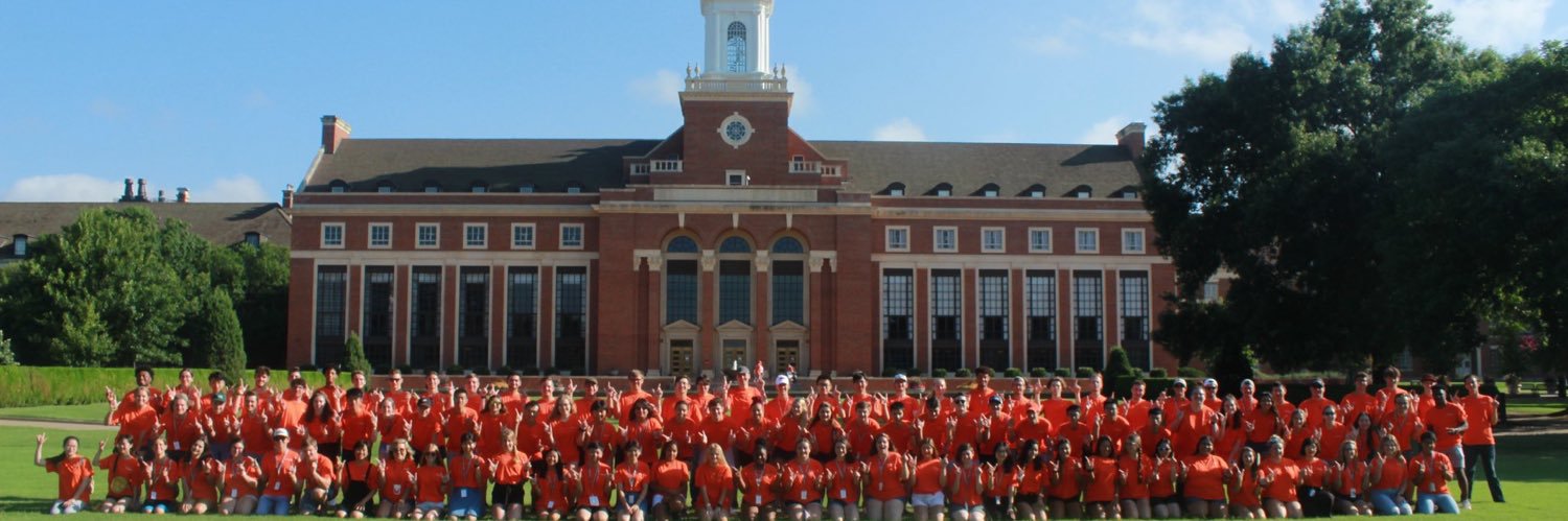 OSU Camp Cowboy banner