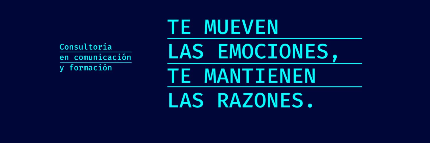 LaFábricaDeDiscursos banner