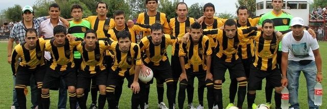 C.A. Peñarol Florida banner
