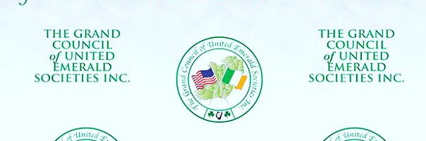 Grand Council of Emeralds banner