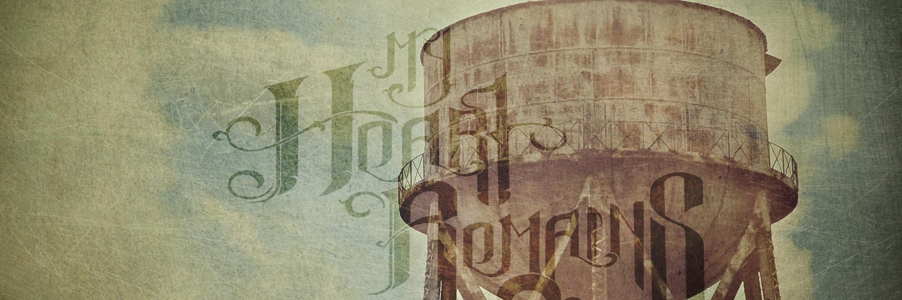 MyHeartRemains's profile banner image