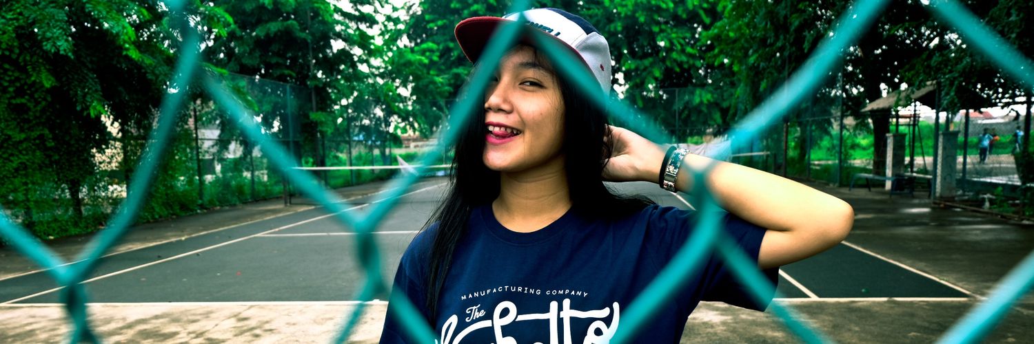 SAYHELLOAPPAREL's profile banner image