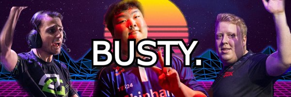 BustyVal Profile Banner