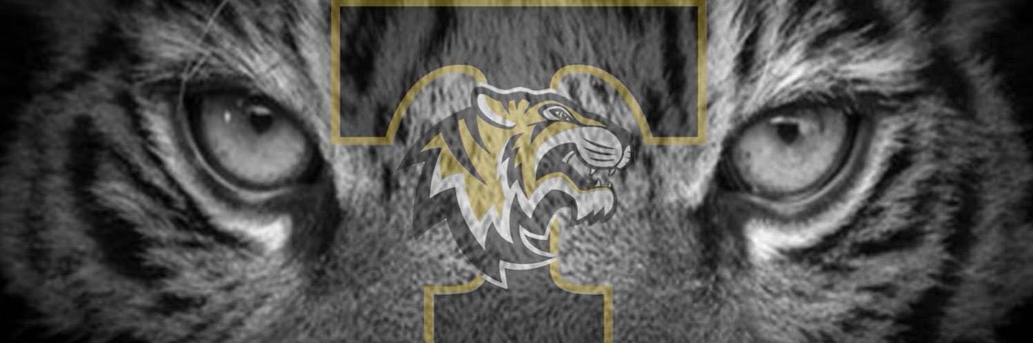Coach T. Reed's banner