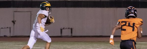 CalebPadrid Profile Banner