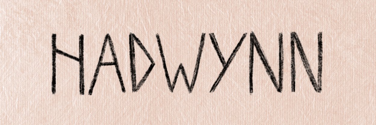 Hadwynn's profile banner image