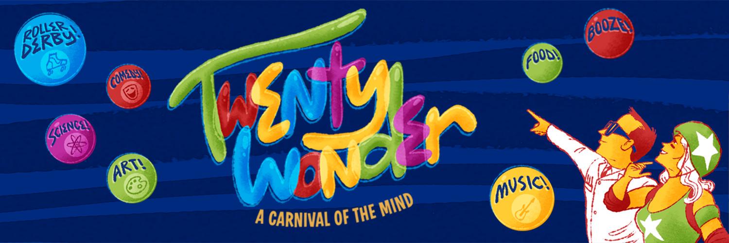 TwentyWonder's profile banner image