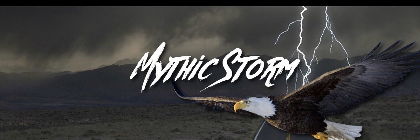 The_MythicStorm's profile banner image