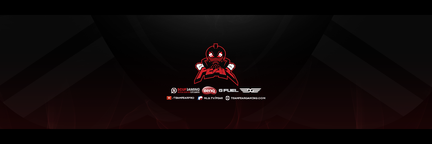 Team FeaR banner