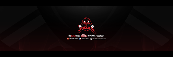 TeamFeaR Profile Banner