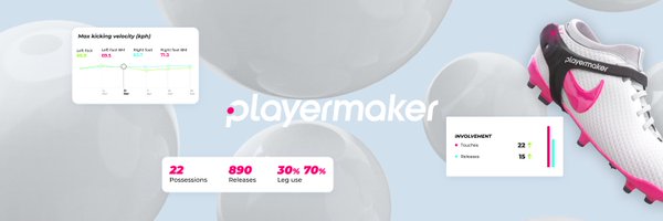 Playermakertech Profile Banner
