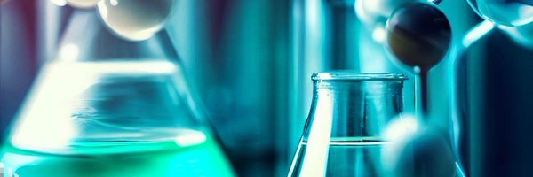 SCIorganica Profile Banner