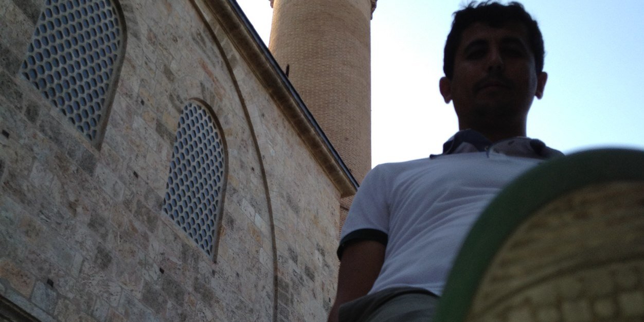 brahmkaya's profile banner image