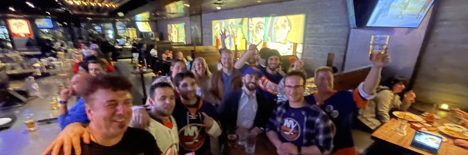 Isles Meetup Boston banner