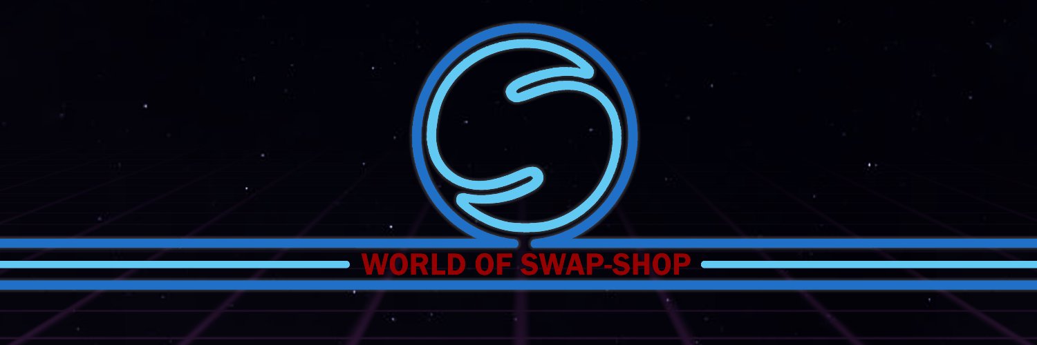 World of SwapShop's banner
