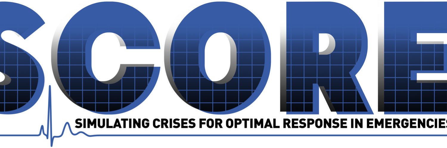 SCORECME banner