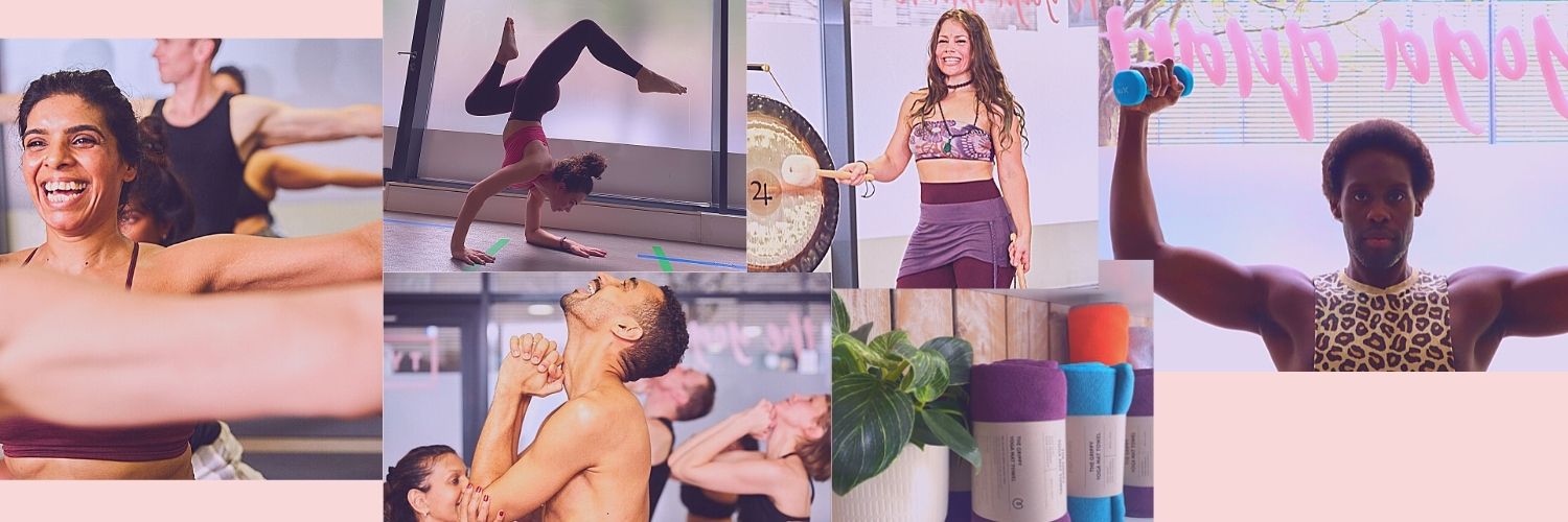 TheYogaQuarter's profile banner image