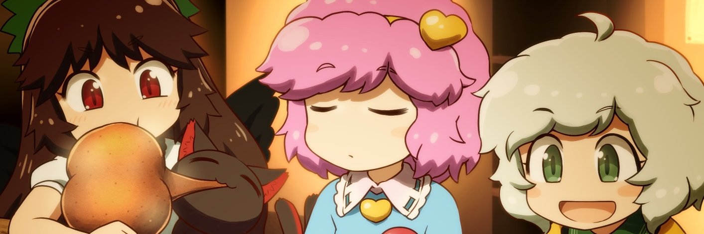 pfunx's profile banner image