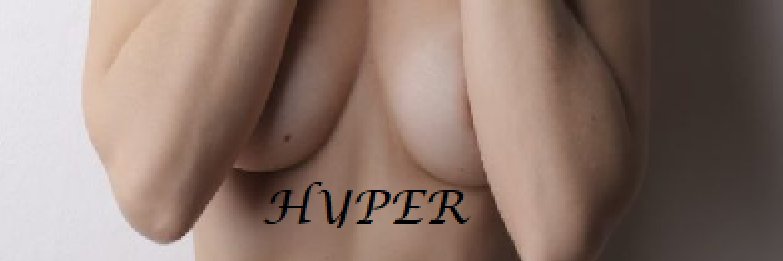IamHyperHD's profile banner image