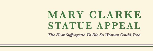 mary_statue Profile Banner