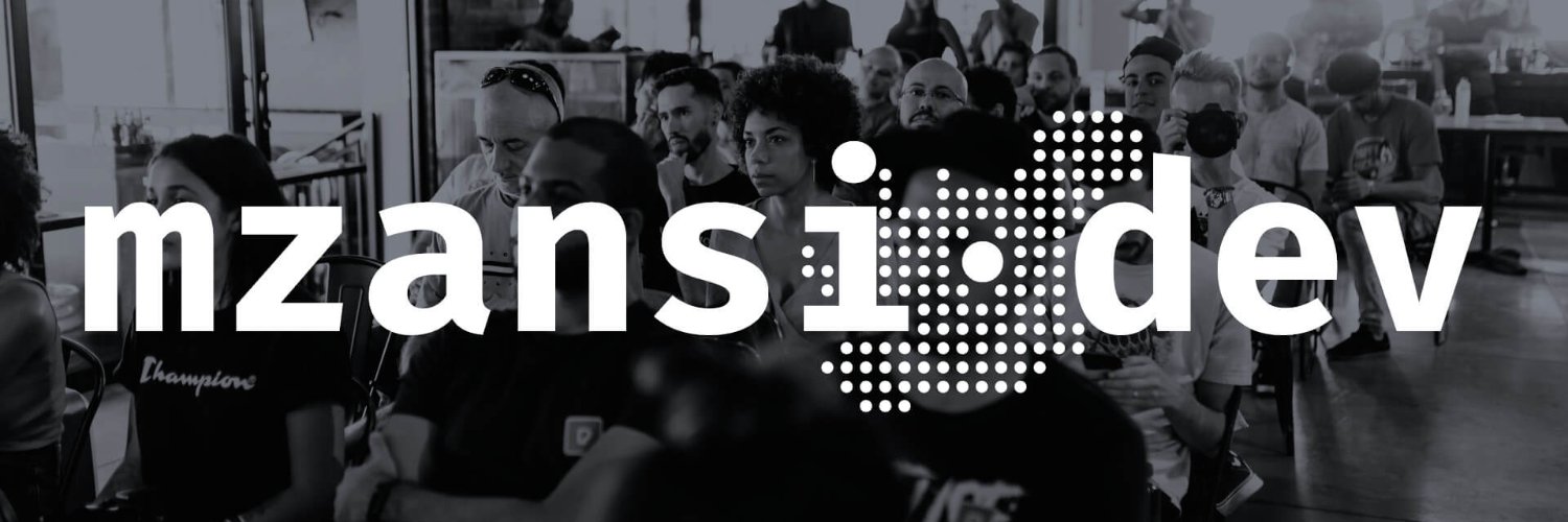 mzansi.dev banner