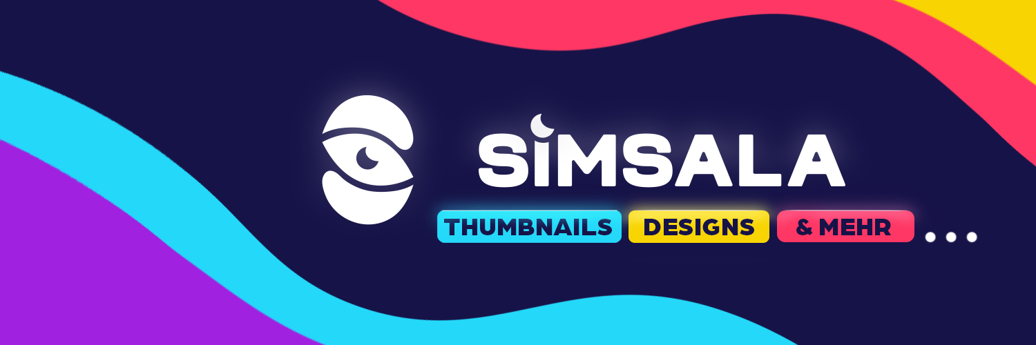 Sims banner