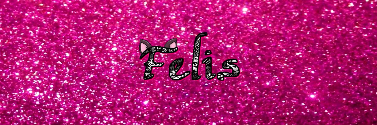 Felisthekitty's profile banner image