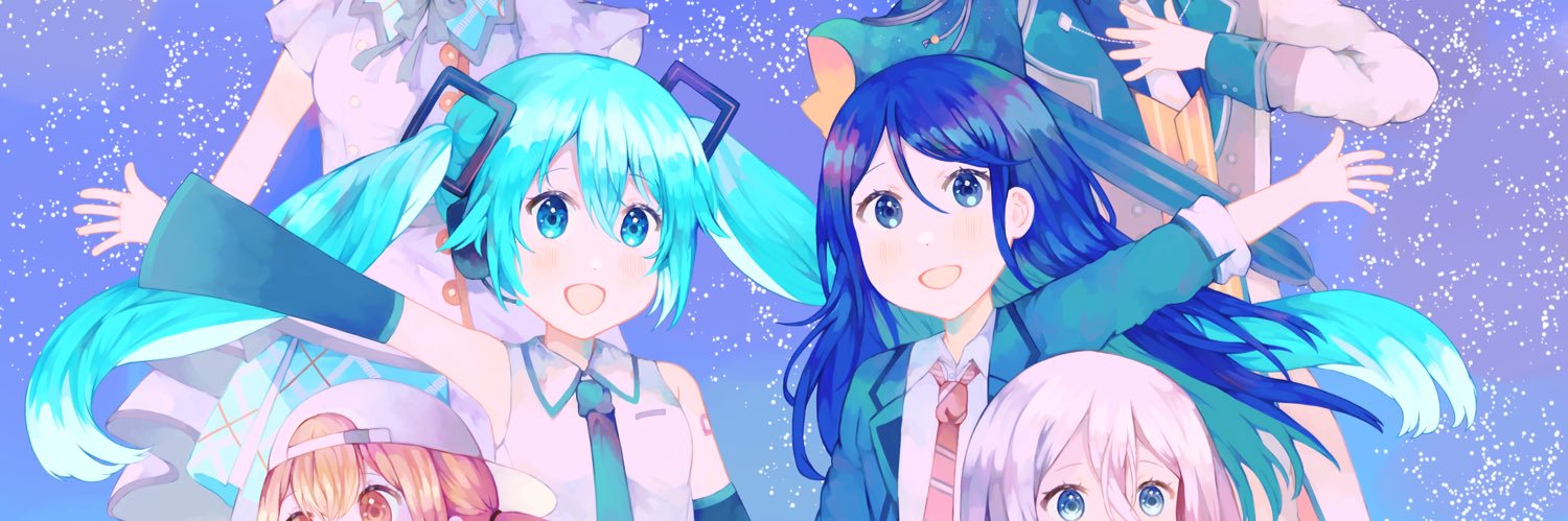 nadekoi the sillyriffic 🎏 COMMS OPEN's banner
