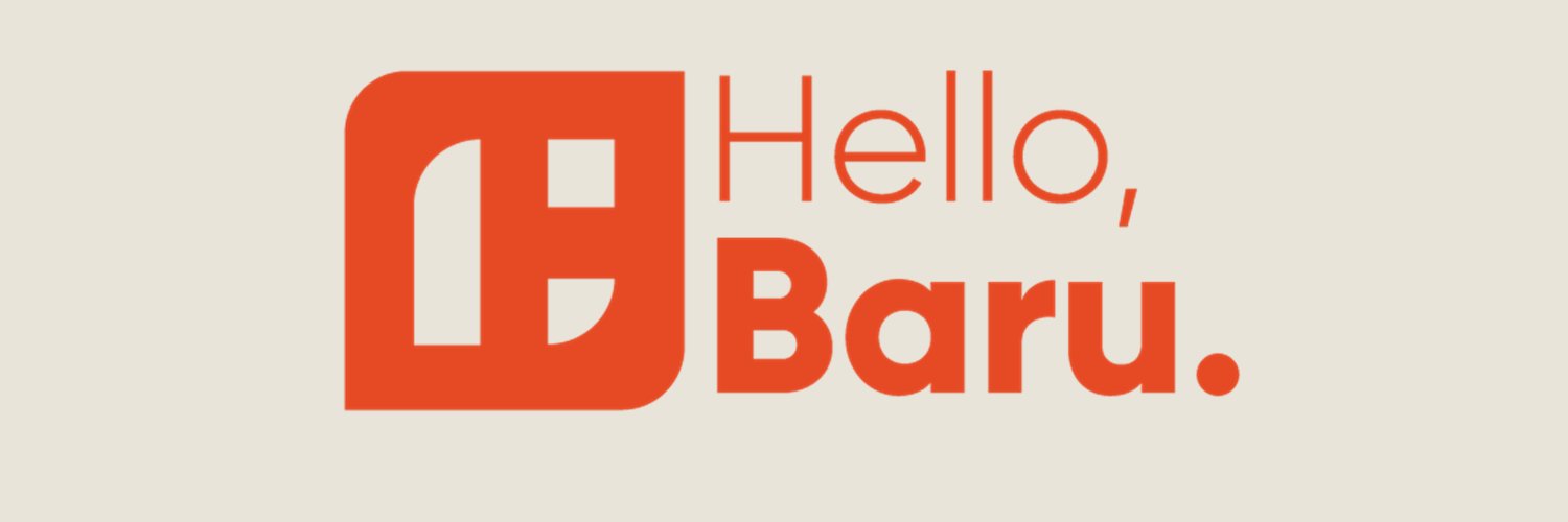 HelloBaru's profile banner image
