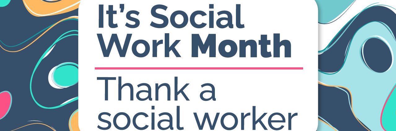 Association of VA Social Workers banner