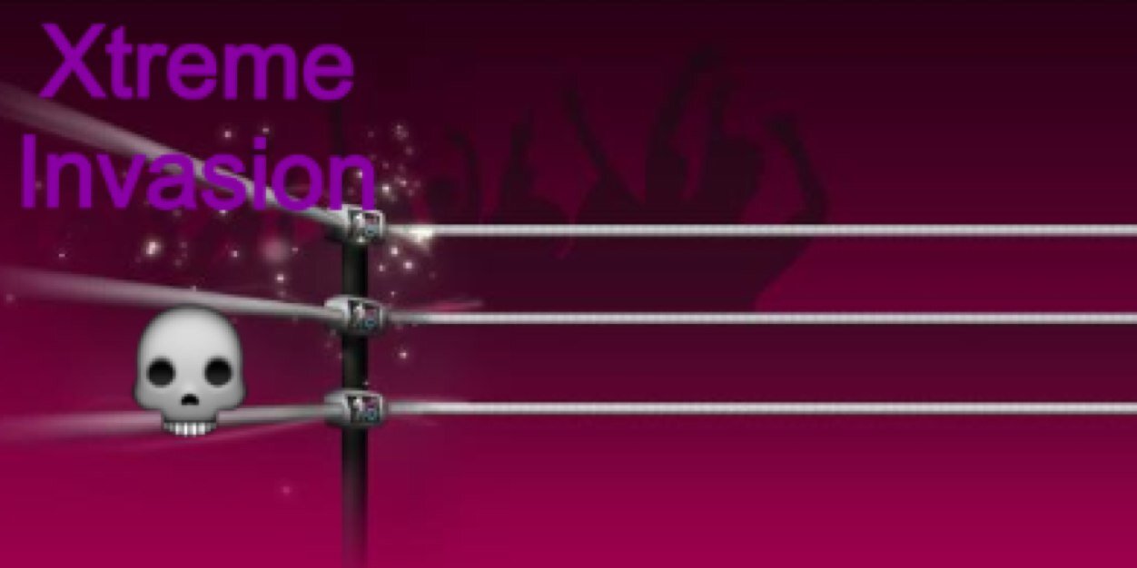 XtremeInvasion's profile banner image