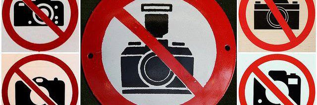 The Photo Brigade banner