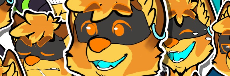 stiifox's profile banner image