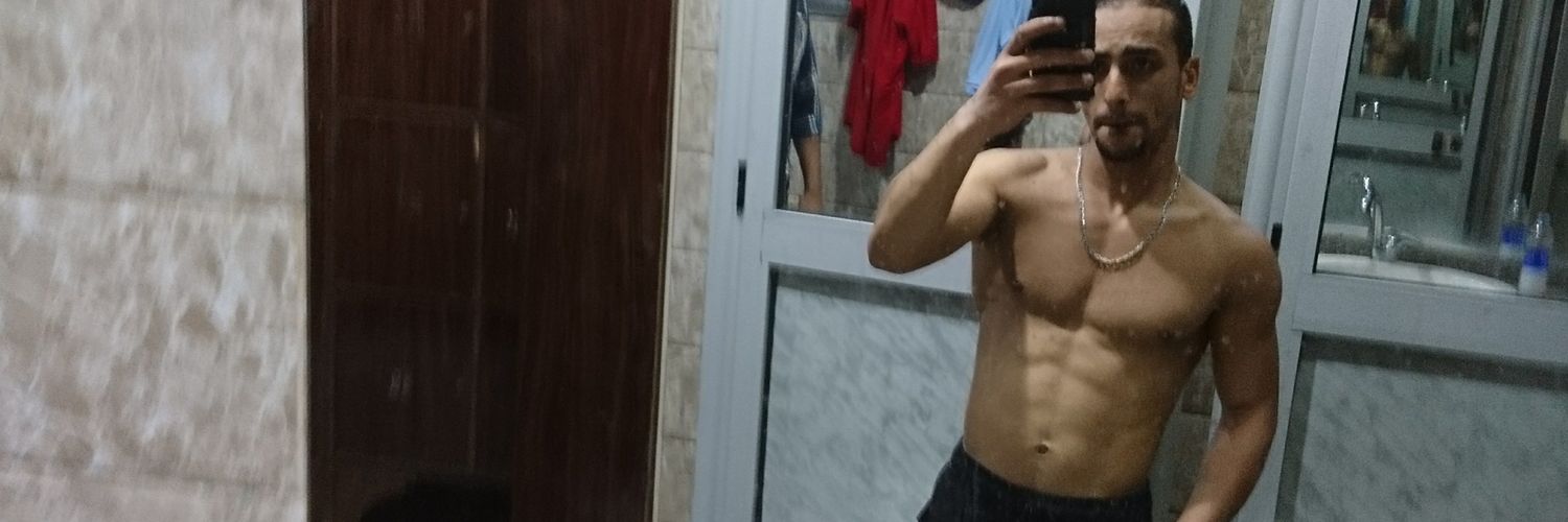 arabianstud12's profile banner image