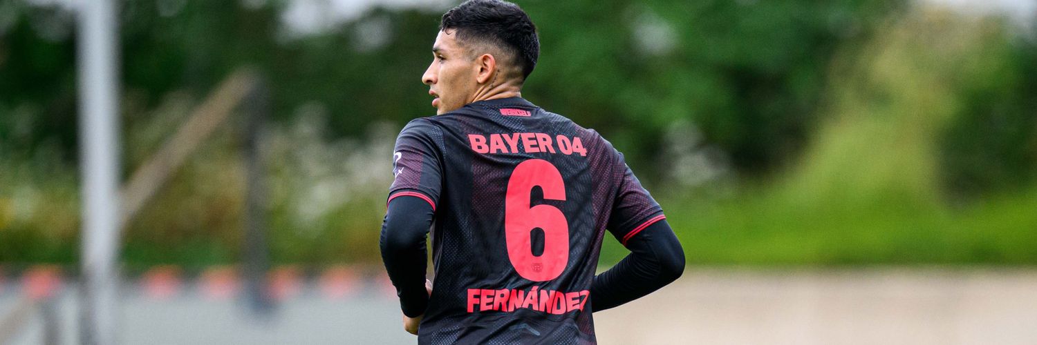Santifron's profile banner image