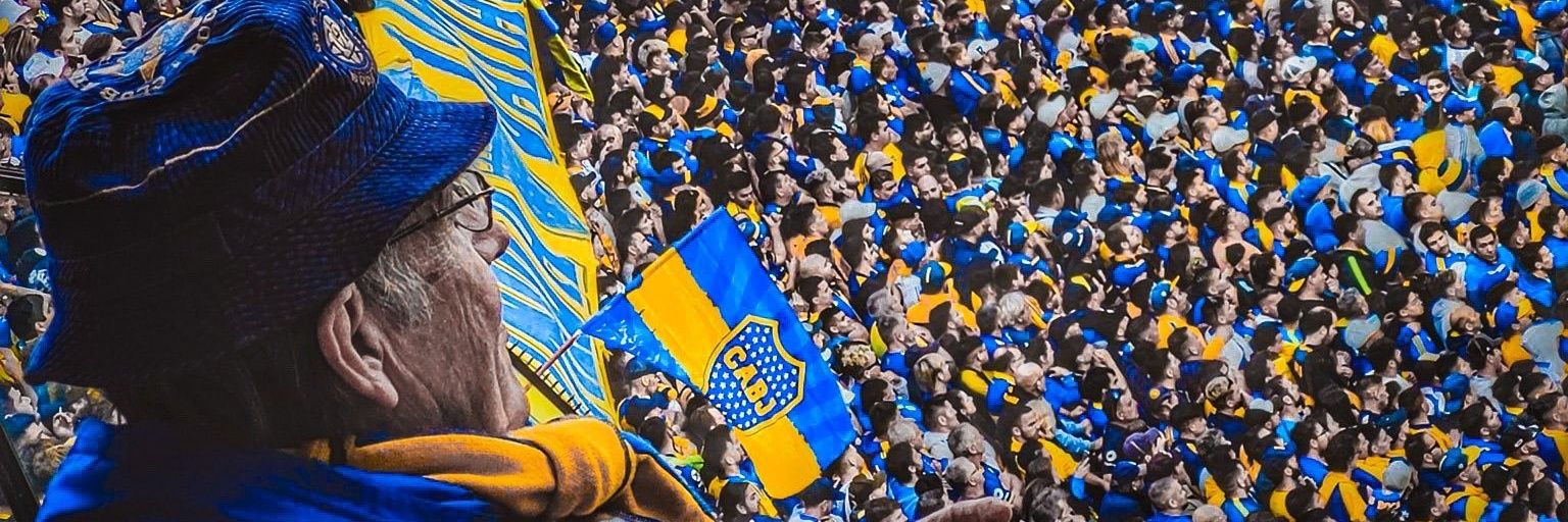 The Snooty One banner