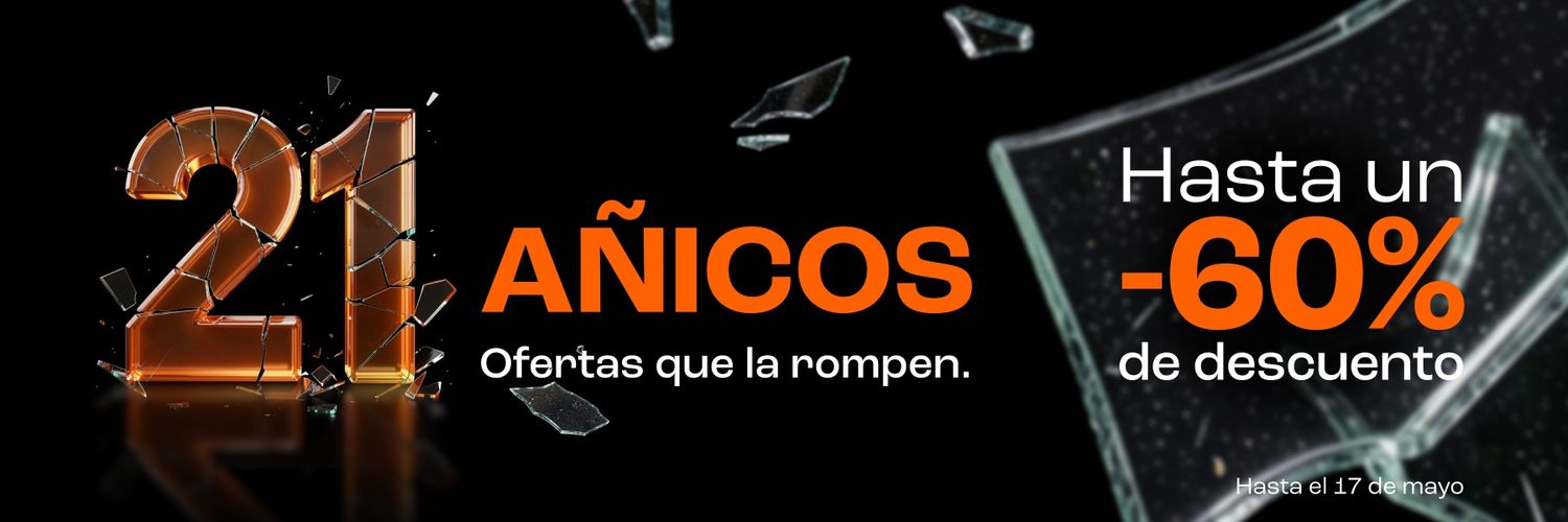 PcComponentes banner