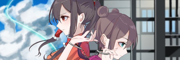 yusayusaYS Profile Banner