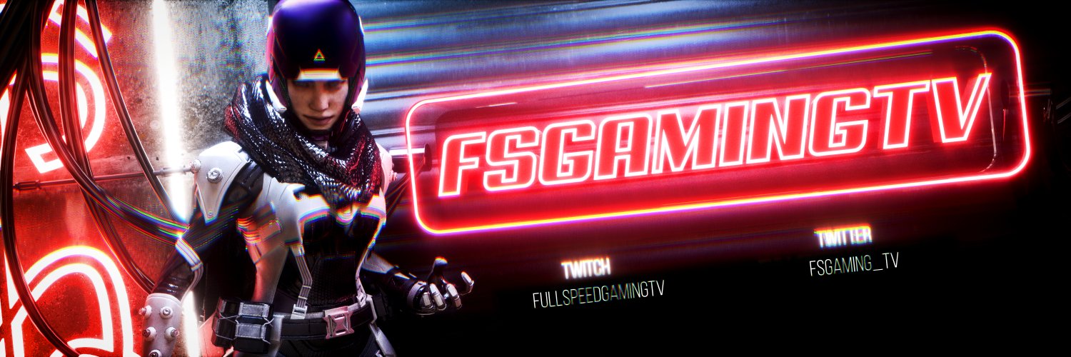 FSGaming_TV's profile banner image
