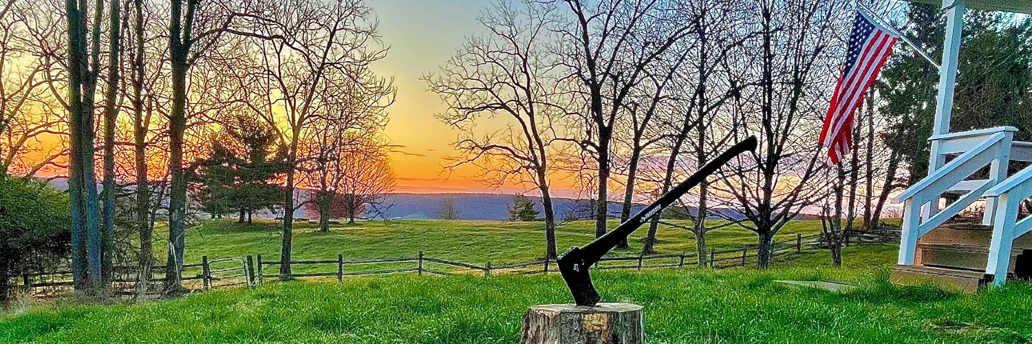 gordonhensleydc's profile banner image