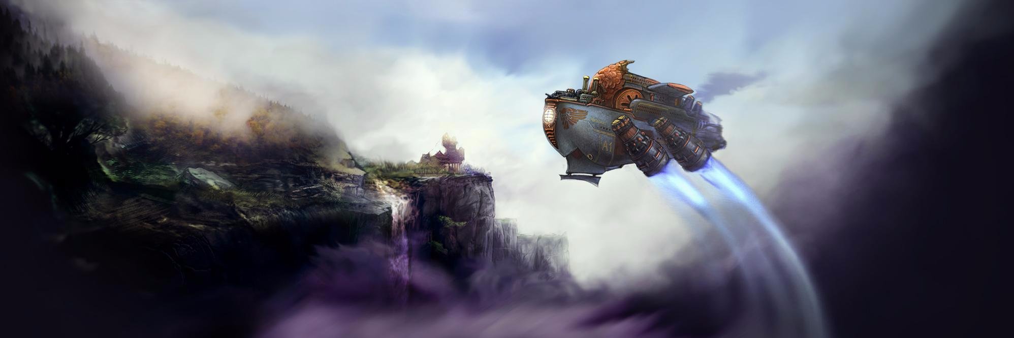MetaGoldDev's profile banner image