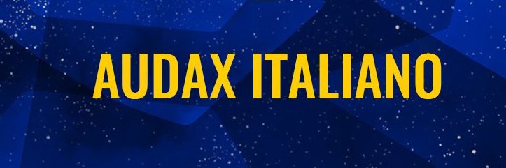 ForzaAudax's profile banner image