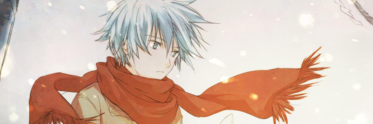 HalfYoukai's profile banner image