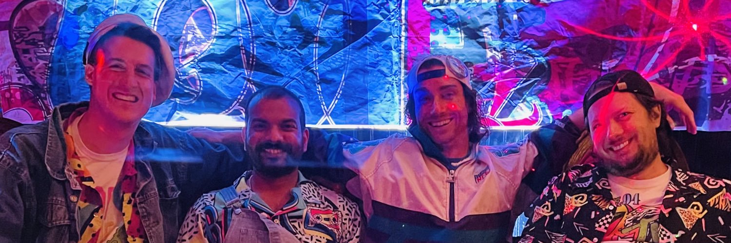 Joe Thomas, MD, FHM banner